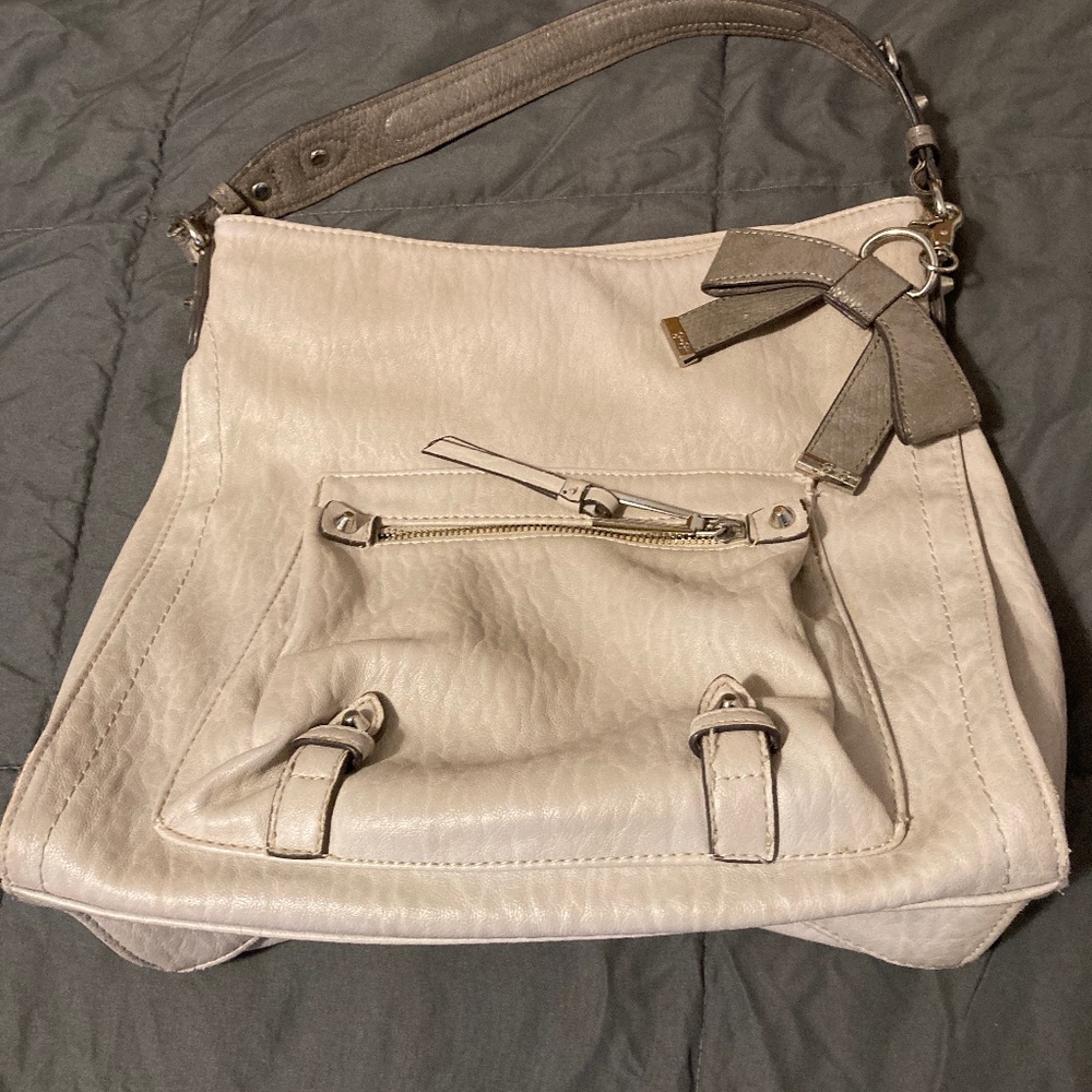 Jessica Simpson purse